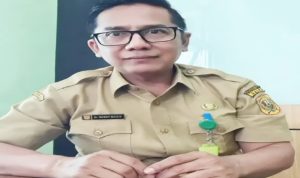 Jelang Libur Idul Fitri 1446 H, Kadis Kesehatan Dairi Sebut Layanan Terjaga