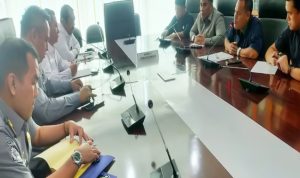 DPRD Medan Soroti Layanan Paspor, Imigrasi Diminta Percepat Proses Pengurusan
