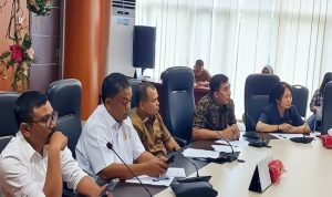 Komisi II DPRD Medan Desak Pemko Segera Bayarkan Tunggakan Tunjangan Guru