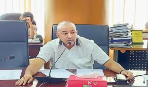 Komisi IV DPRD Medan Desak Percepatan Birokrasi Penindakan untuk Bangunan Bermasalah