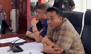 DPRD Medan Soroti Kebocoran PAD dari Karaoke Grand Station, Minta Evaluasi Pajak dan Perizinan