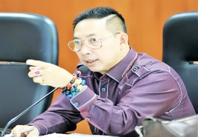 Wong: DPRD Belum Jadwalkan Penetapan Wali Kota dan Wakil Wali Kota Medan