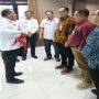 Baru 30 Persen, Kakanwil BPJS Ketenagakerjaan Sumbagut dan Bupati Karo Galang Sinergi Peningkatan UCJ