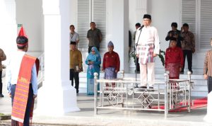 Hardiknas 2025, Bupati Sergai: Pendidikan Adalah Hak Asasi dan Pilar Peradaban
