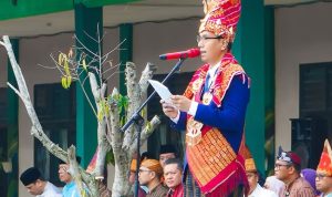 Rico Waas: Pendidikan Hak Asasi dan Sipil Setiap Insan