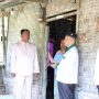 Bupati Sergai Bangun Rumah untuk Warga Kurang Mampu di Dolok Masihul