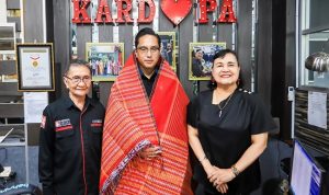 Wali Kota Medan: Camat dan Lurah Tidak Bisa Lagi Jadi "Raja Kecil"
