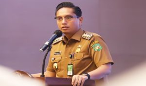 Wali Kota Medan Geram Maraknya Aksi Begal, Galakkan Program "Zero Lampu Padam"