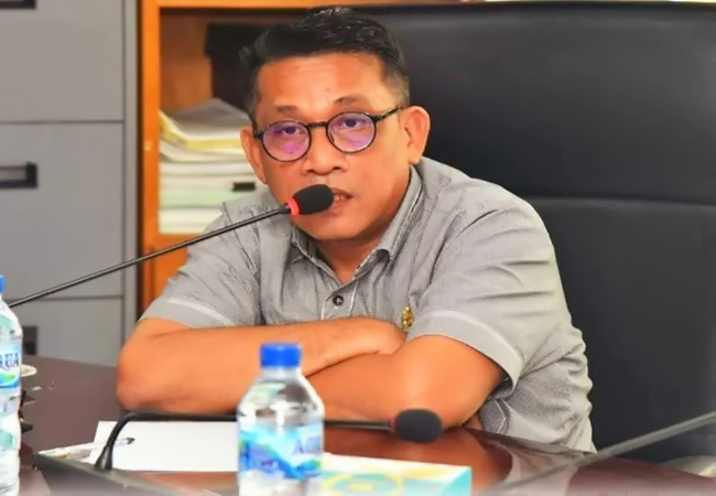 Edwin Sugesti Apresiasi Tes Urine dan Sidak ASN oleh Wali Kota Medan
