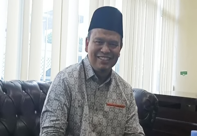Ketua Komisi II DPRD Medan Minta RSUD Pirngadi Segera Selesaikan Polemik Tarif Parkir