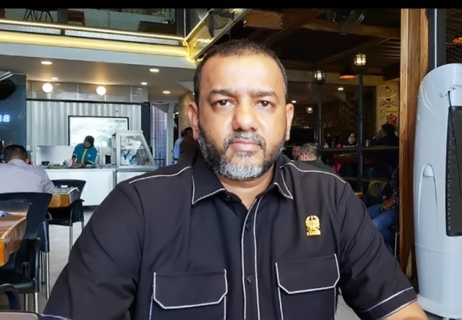 Komisi IV Dorong Penegakan Aturan dalam Pembangunan Medan