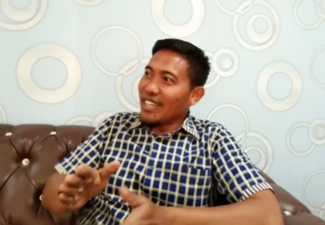 Fraksi PAN Perindo Soroti Proyeksi PAD Kota Medan Tidak Optimis dalam RPJMD 2025–2029