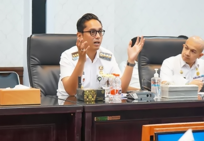 Wali Kota Medan: Keberagaman Adalah Kekuatan Membangun Branding Kota