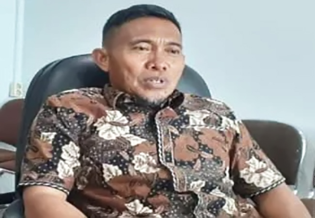 HT Bahrumsyah: Tawuran di Belawan Harus Dihentikan, Anak Putus Sekolah Perlu Diselamatkan