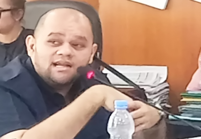 DPRD Medan Desak PT KAL Hentikan Operasi karena Tak Miliki Izin IPAL