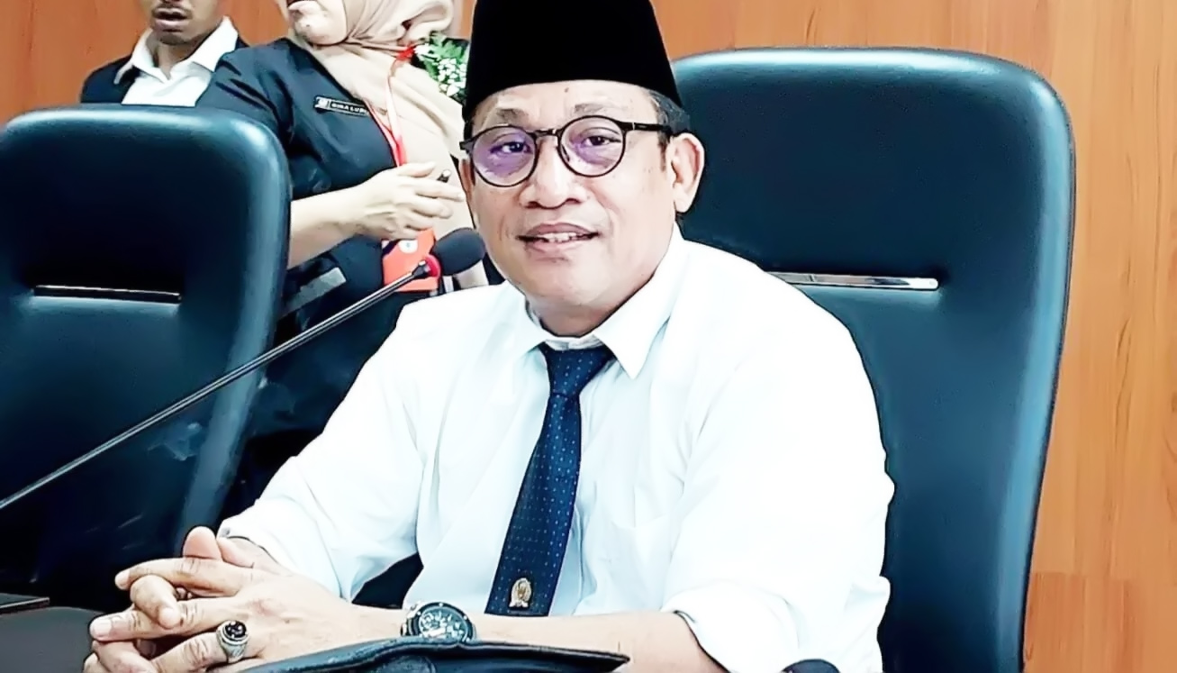 Edwin Sugesti Ajak Warga Laporkan Jika Ada Pungli Urus Adminduk