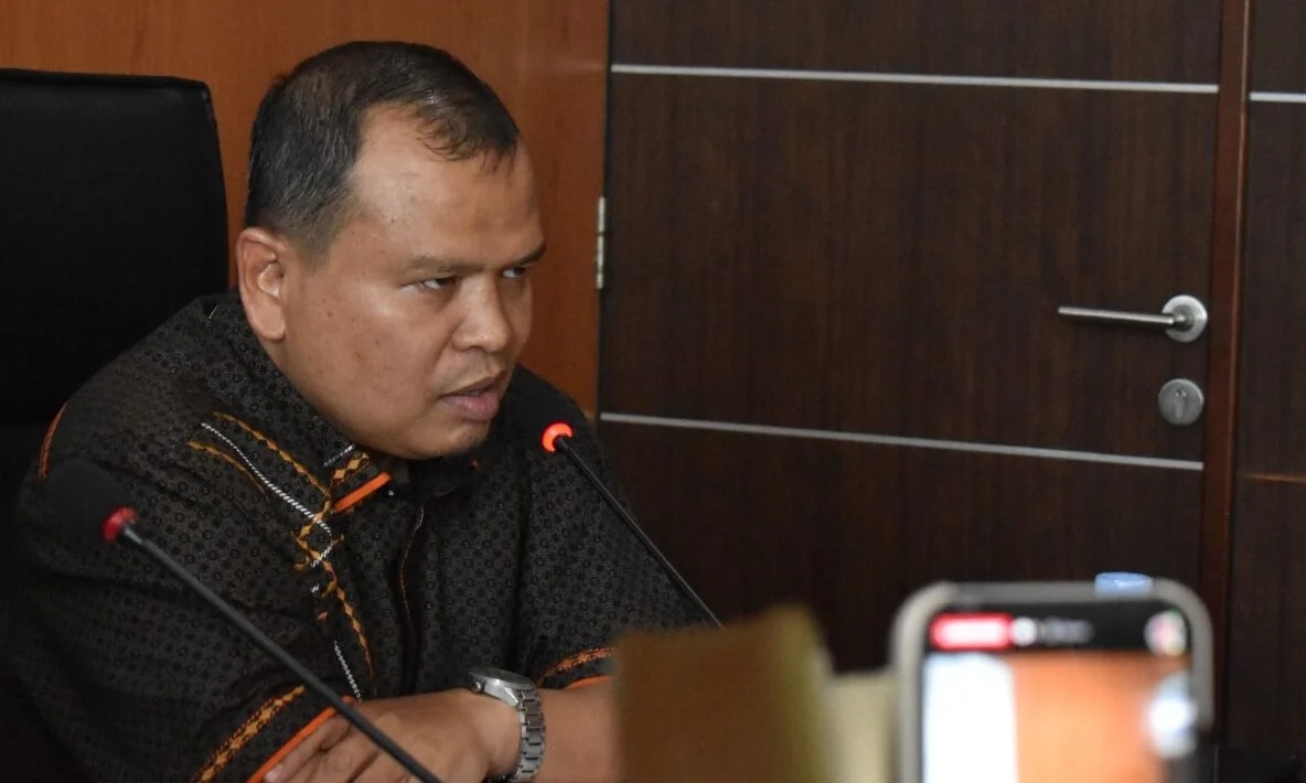 Ketua Komisi II DPRD Medan: Hardiknas Momentum Perkuat Komitmen Meningkatkan Mutu dan Pemerataan Pendidikan