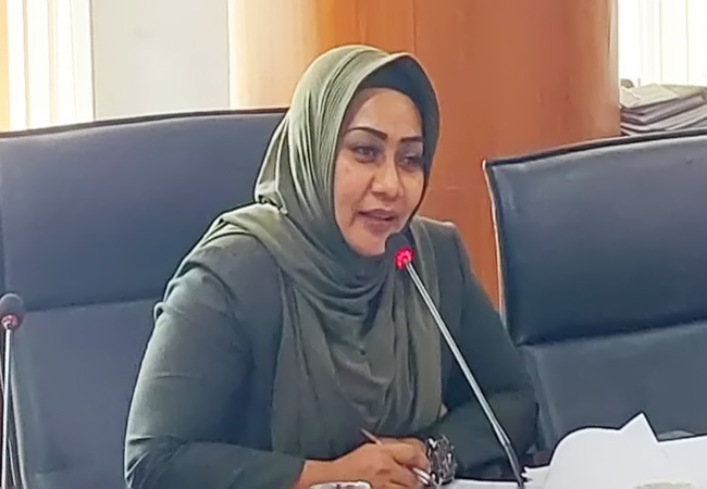 Lailatul Badri: Hari Kartini Momentum Wujudkan Potensi Perempuan Tanpa Batas