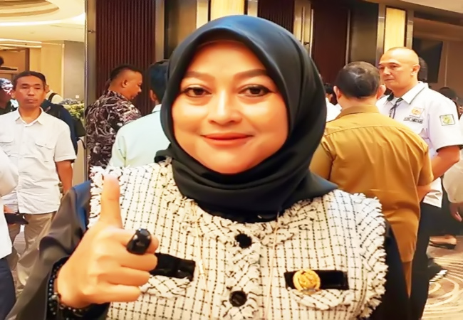 Komisi I DPRD Medan Dukung Polres Belawan Tindak Tegas Pelaku Tawuran